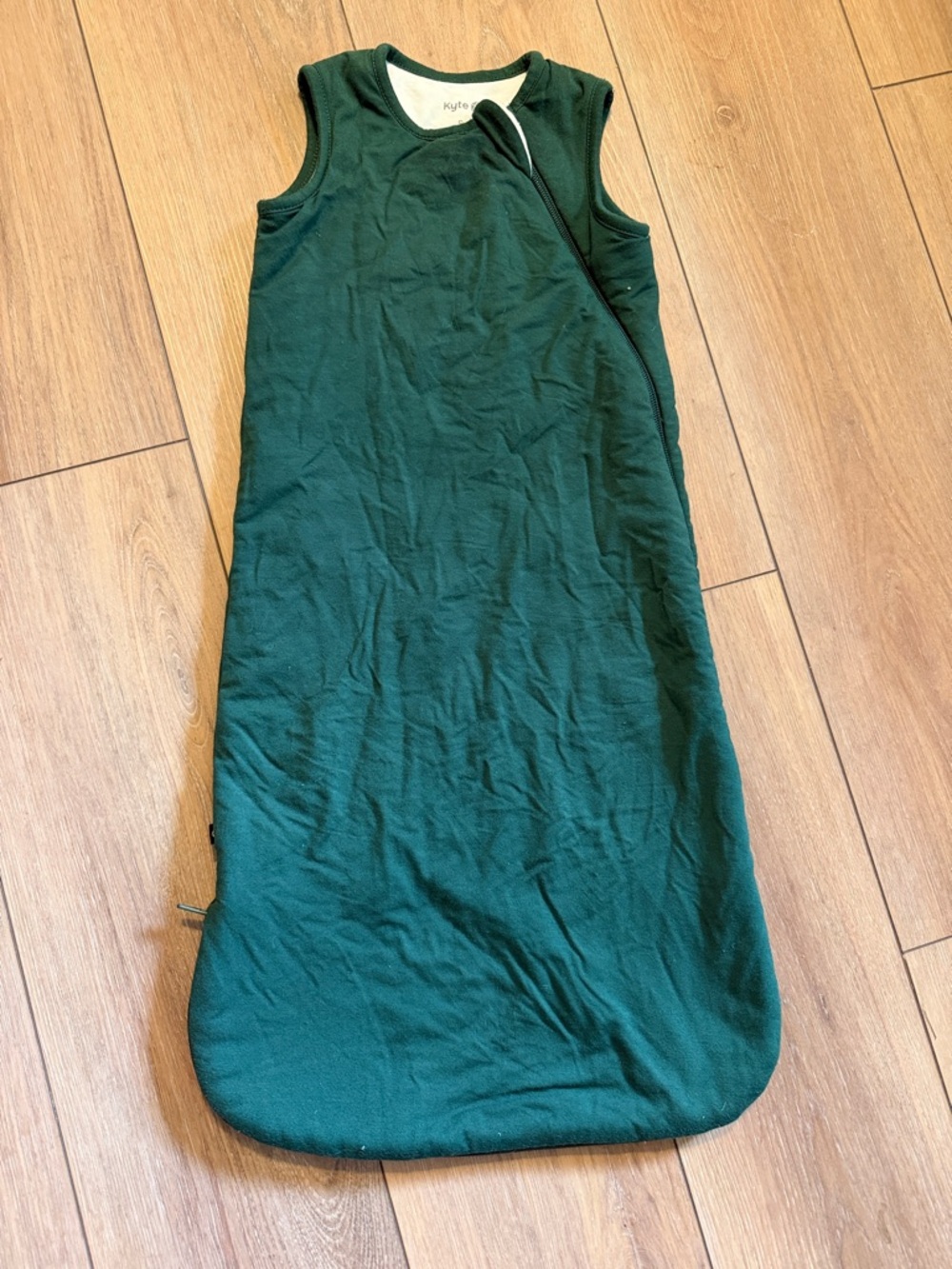 Kyte baby sleep sack